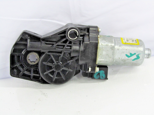 2014-2018 Subaru Forester Left Front Power Seat Motor LH OEM