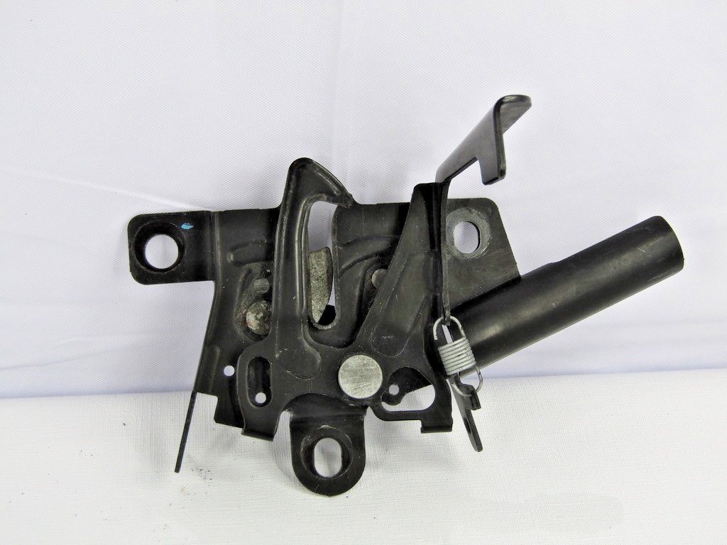 2014-2018 Subaru Forester Front Hood Lock Latch Release Assembly OEM
