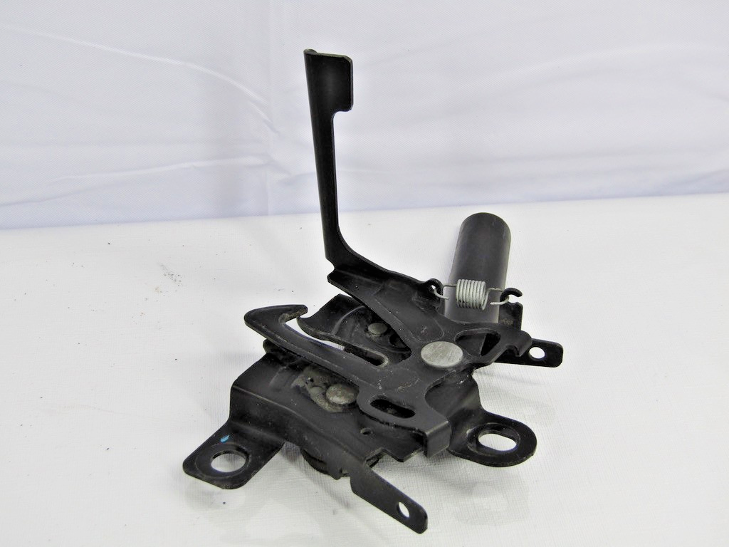 2014-2018 Subaru Forester Front Hood Lock Latch Release Assembly OEM