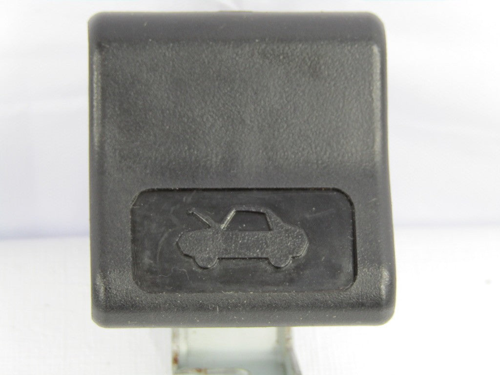 2014-2018 Subaru Forester Hood Latch Release Open Lever Pull Handle and Bracket
