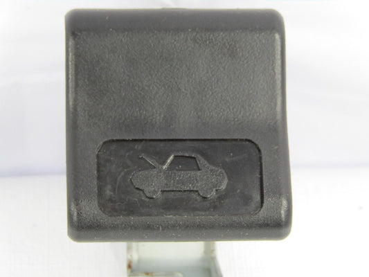 2014-2018 Subaru Forester Hood Latch Release Open Lever Pull Handle and Bracket