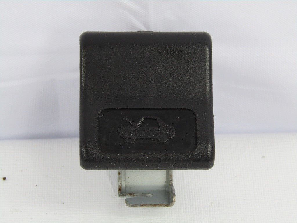 2014-2018 Subaru Forester Hood Latch Release Open Lever Pull Handle and Bracket