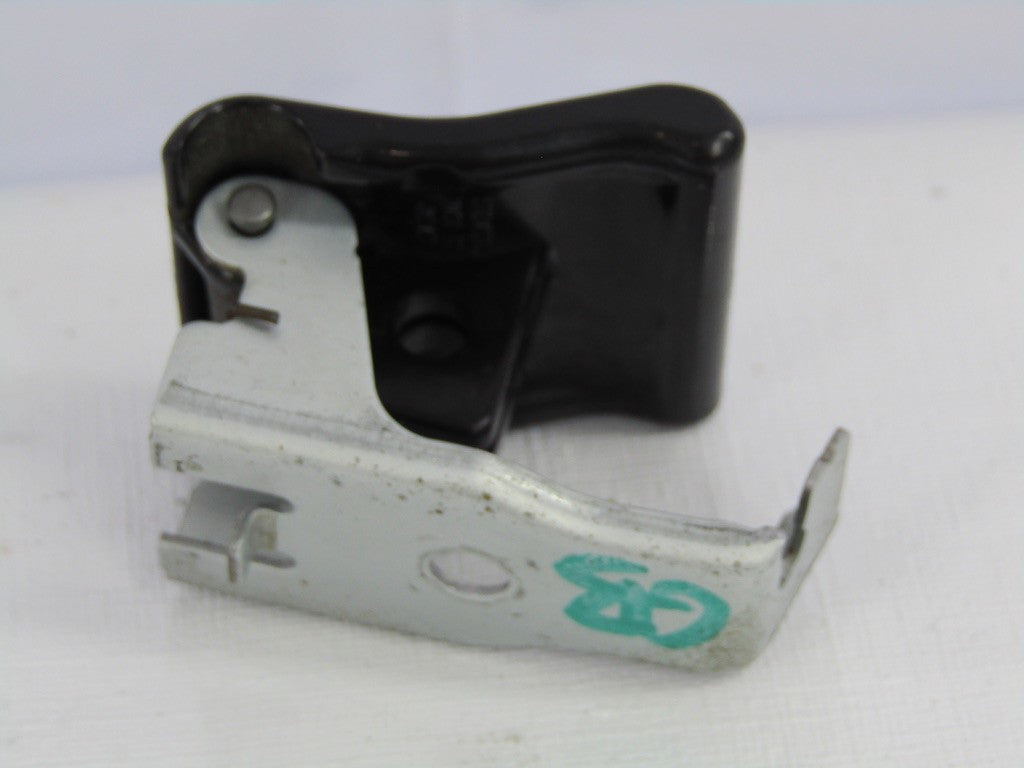 2014-2018 Subaru Forester Hood Latch Release Open Lever Pull Handle and Bracket