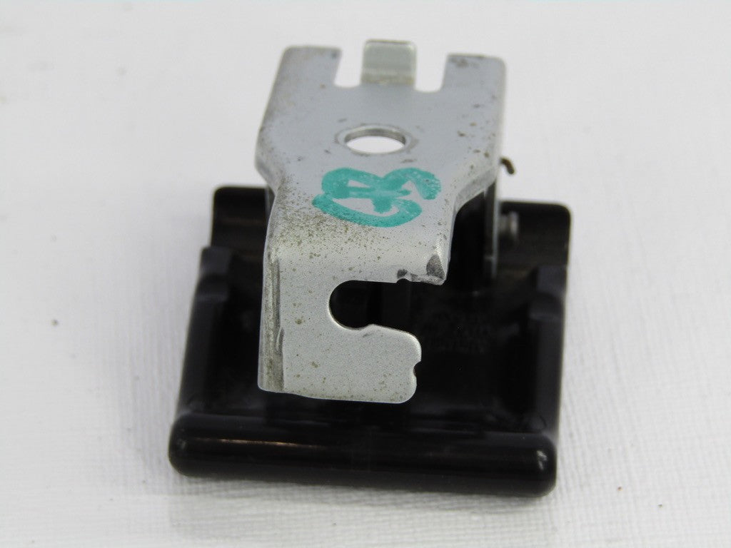 2014-2018 Subaru Forester Hood Latch Release Open Lever Pull Handle and Bracket