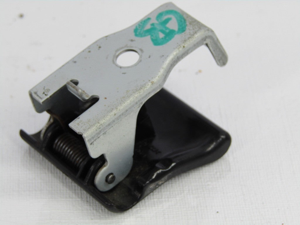 2014-2018 Subaru Forester Hood Latch Release Open Lever Pull Handle and Bracket
