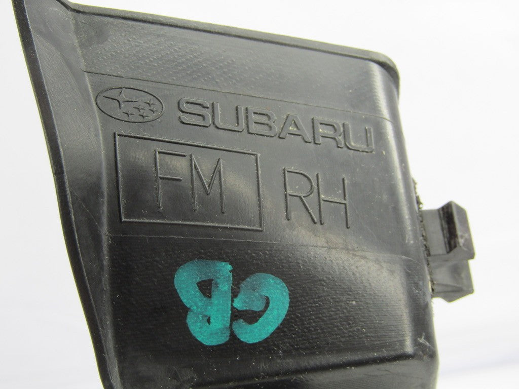 2014-2018 Subaru Forester Wiper Cowl Right 91423SG000 Trim OEM