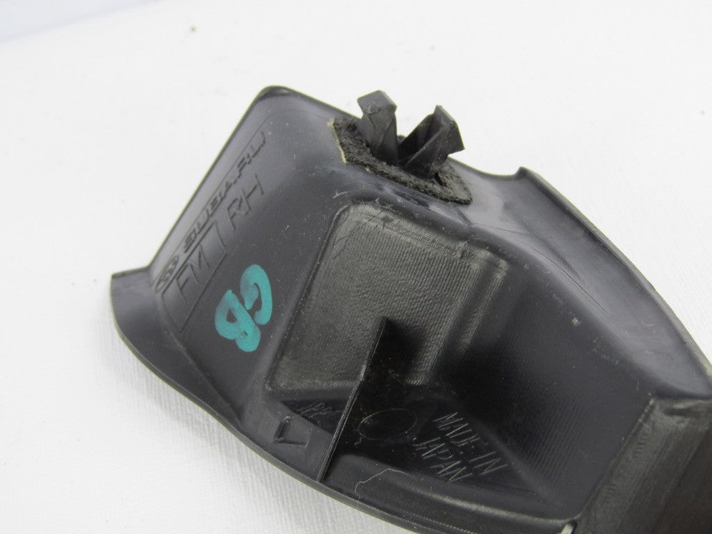 2014-2018 Subaru Forester Wiper Cowl Right 91423SG000 Trim OEM