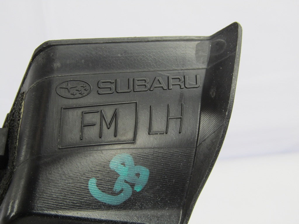 2014-18 Subaru Forester Wiper Cowl Left 91423SG010 Trim OEM