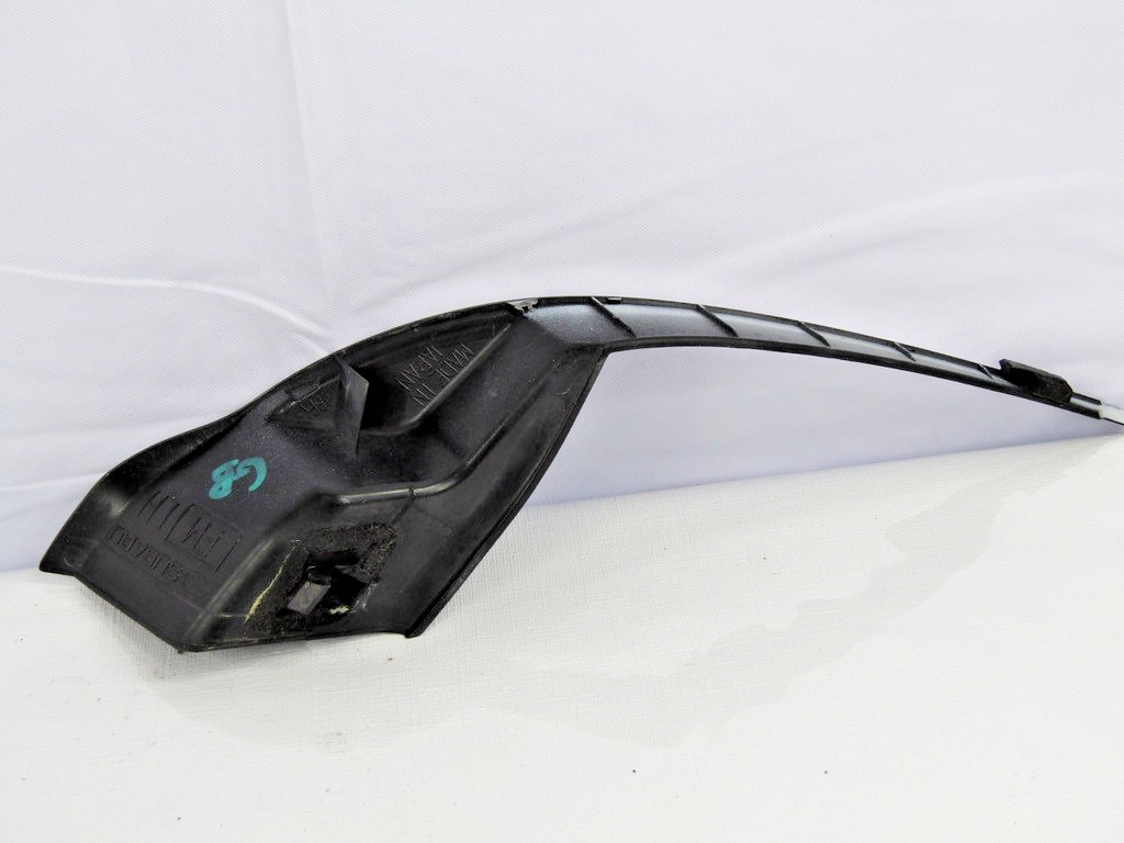 2014-18 Subaru Forester Wiper Cowl Left 91423SG010 Trim OEM