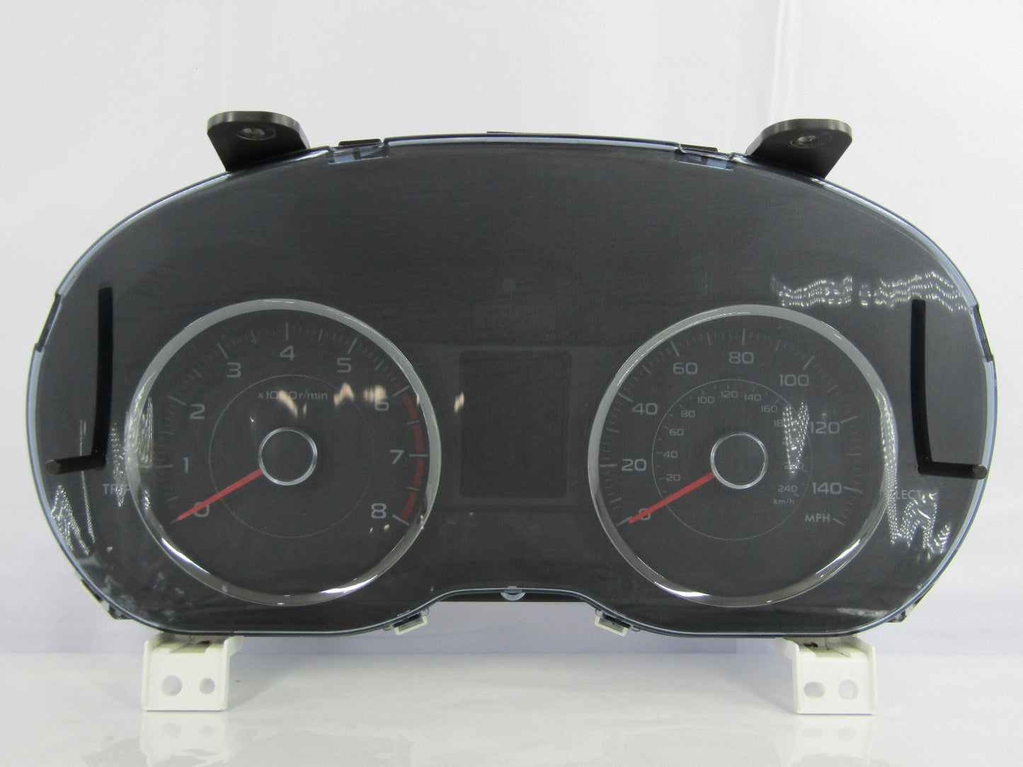 2014 Subaru Forester Touring Eyesight Speedometer Instrument Cluster 85000SG160