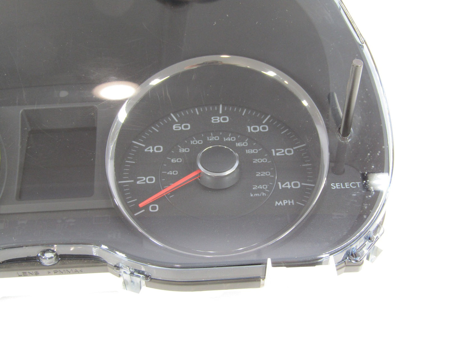 2014 Subaru Forester Touring Eyesight Speedometer Instrument Cluster 85000SG160