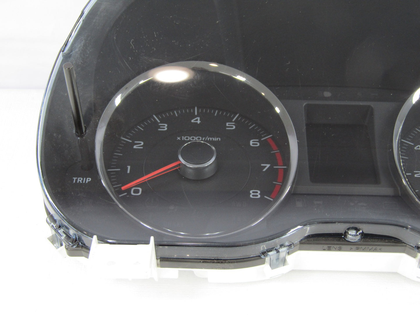 2014 Subaru Forester Touring Eyesight Speedometer Instrument Cluster 85000SG160