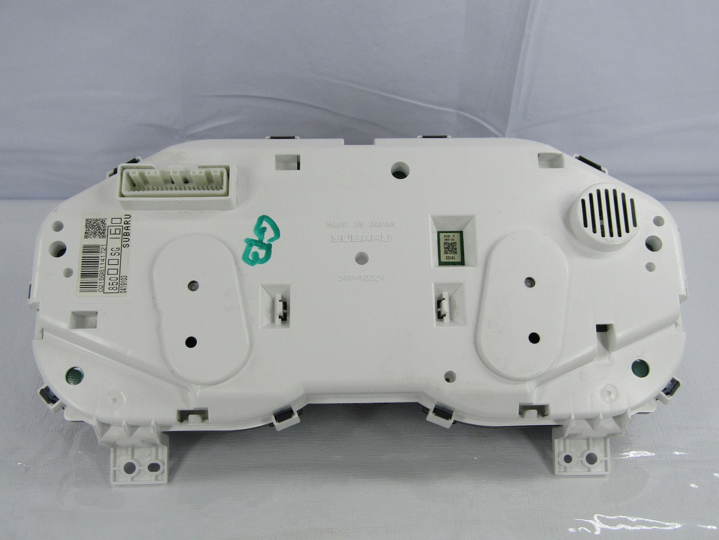 2014 Subaru Forester Touring Eyesight Speedometer Instrument Cluster 85000SG160