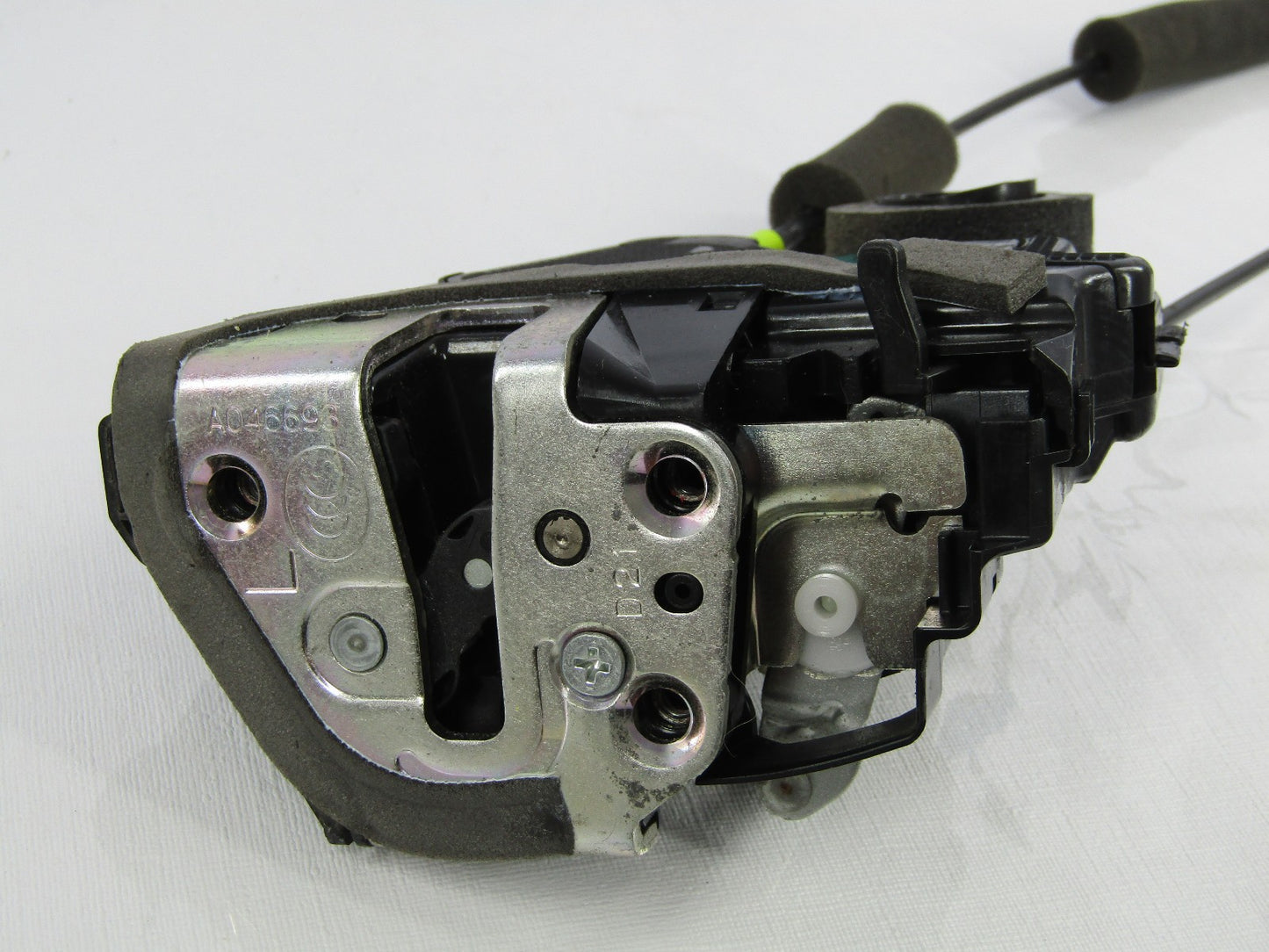 2014-2018 Subaru Forester Left Rear Door Latch Actuator 61035SG010 OEM