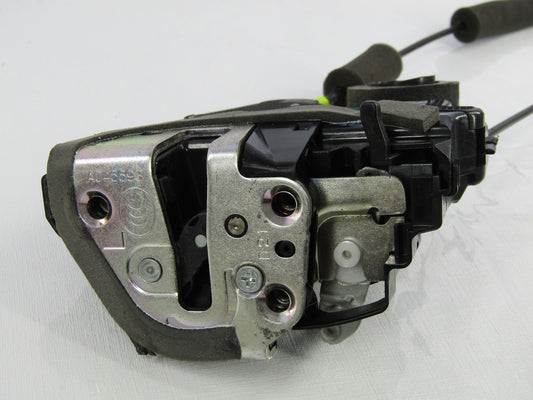 2014-2018 Subaru Forester Left Rear Door Latch Actuator 61035SG010 OEM