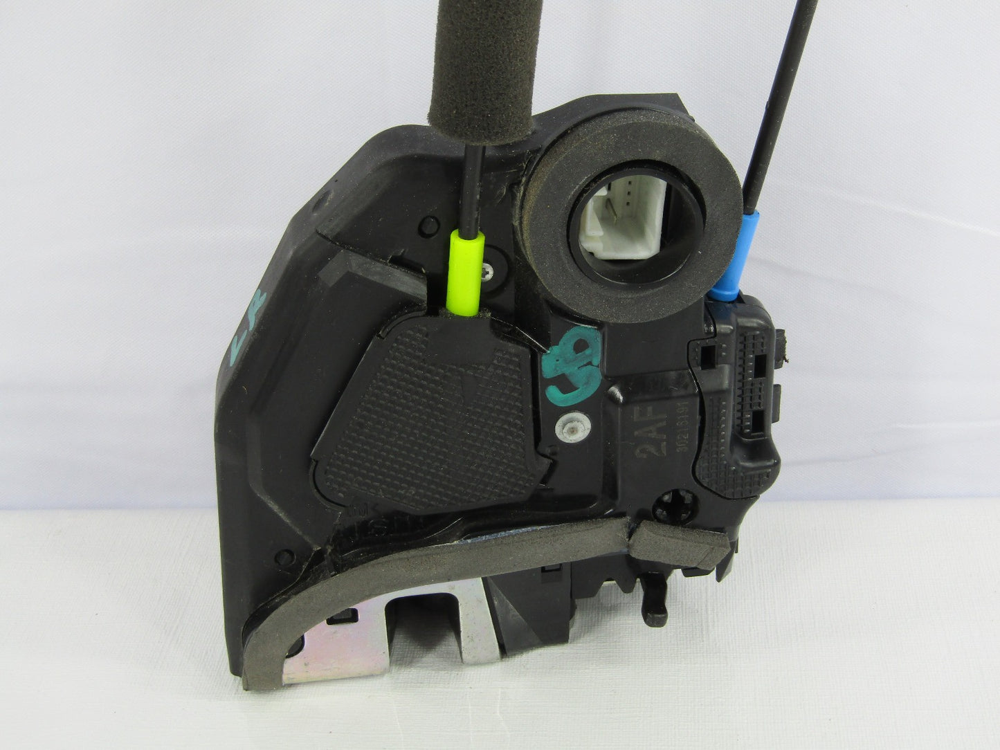 2014-2018 Subaru Forester Left Rear Door Latch Actuator 61035SG010 OEM