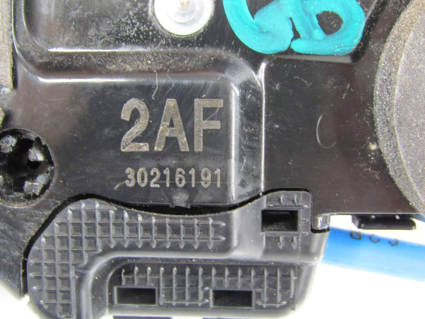 2014-2018 Subaru Forester Left Rear Door Latch Actuator 61035SG010 OEM