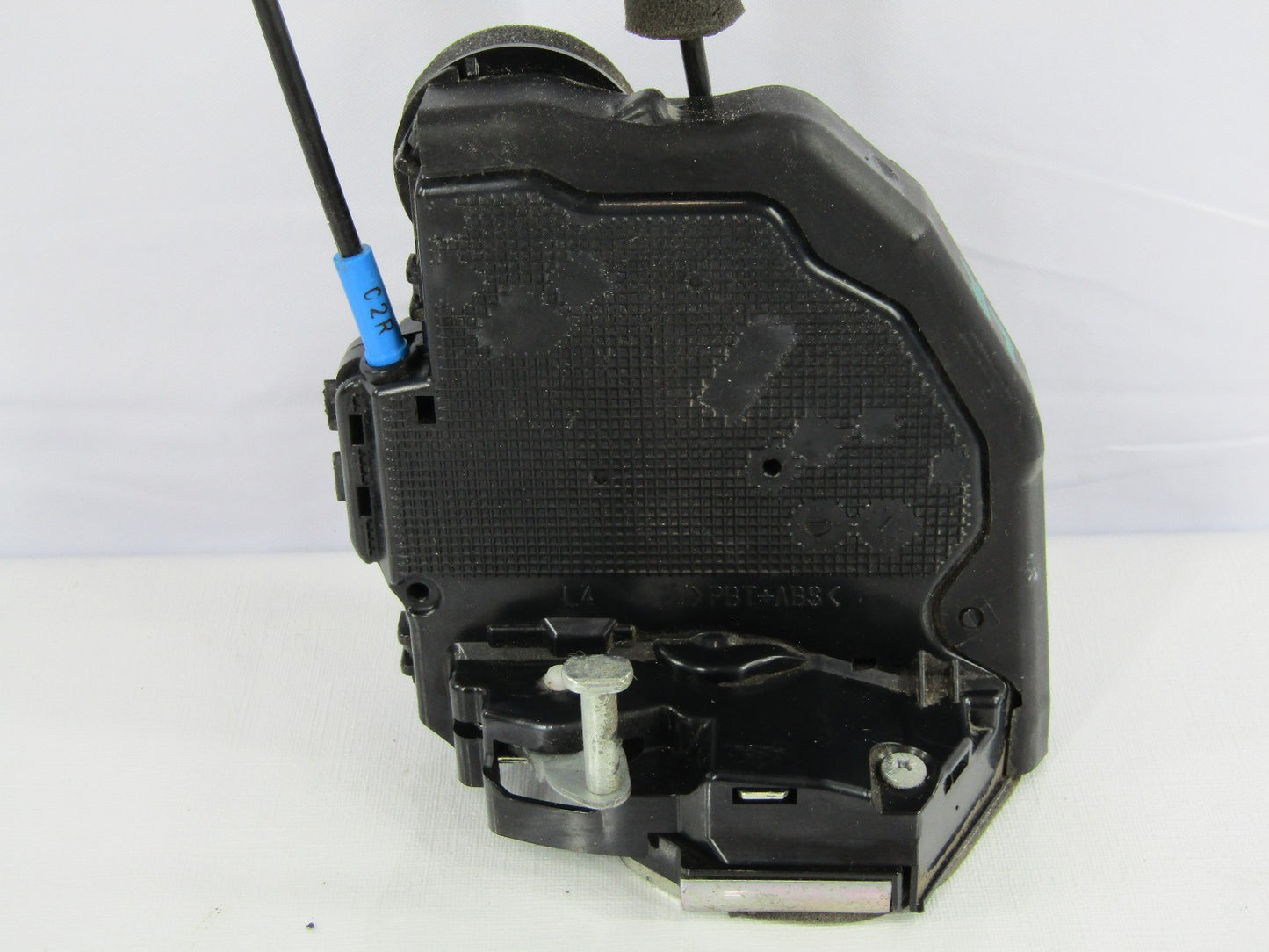 2014-2018 Subaru Forester Left Rear Door Latch Actuator 61035SG010 OEM