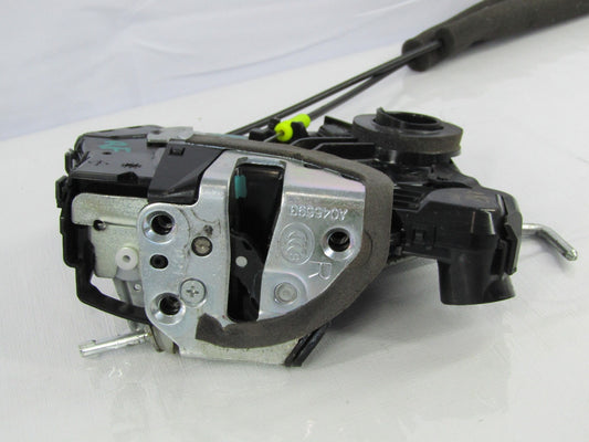 2014-2018 Subaru Forester Right Front Door Latch Actuator 61032SG080 OEM