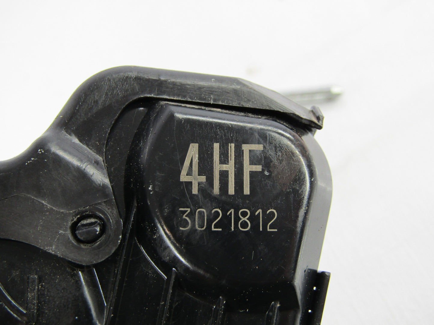 2014-2018 Subaru Forester Right Front Door Latch Actuator 61032SG080 OEM