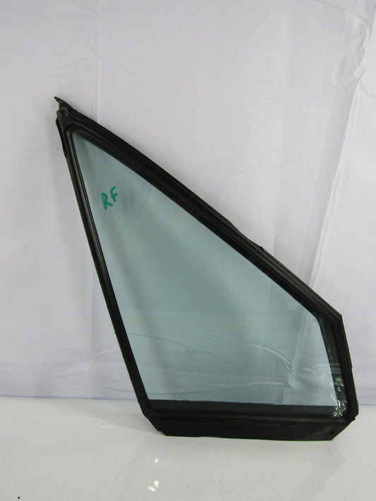 2014-16 Subaru Forester Right Front Door Vent Glass 61012SG101 OEM
