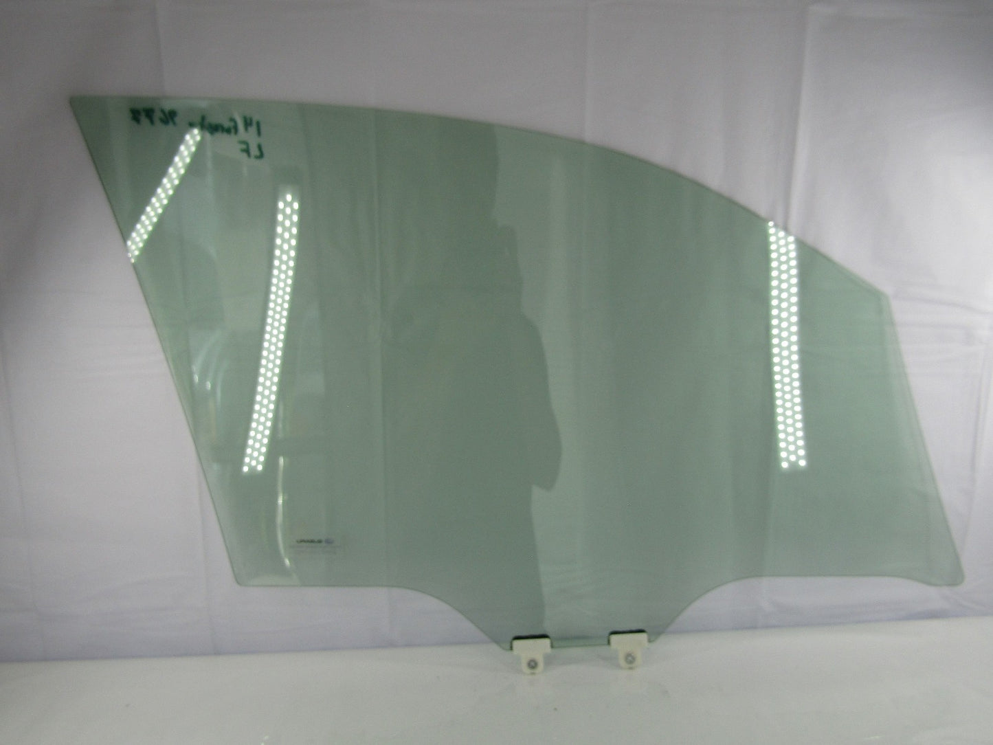 2014-2016 Subaru Forester Front Lefts Left Door Glass Window 61011SG011 OEM
