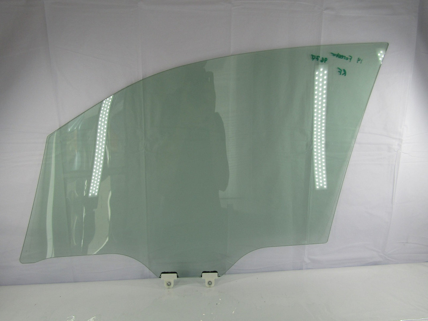 2014-2016 Subaru Forester Front Right Door Glass Window 61011SG001 OEM