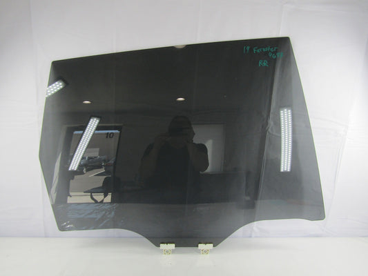 2014-2016 Subaru Forester Rear Right Door Glass Window 62011SG021 OEM