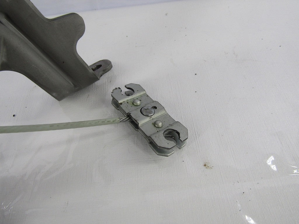 2014-2018 Subaru Forester Emergency Parking Assist Brake Lever Handle OEM