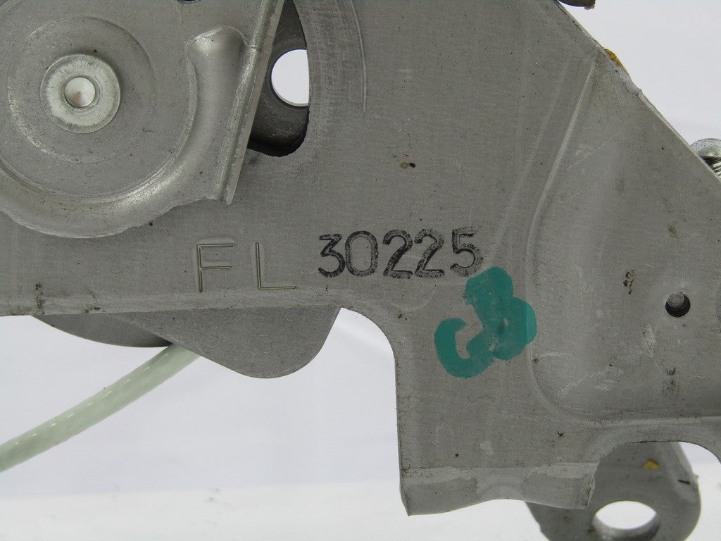 2014-2018 Subaru Forester Emergency Parking Assist Brake Lever Handle OEM