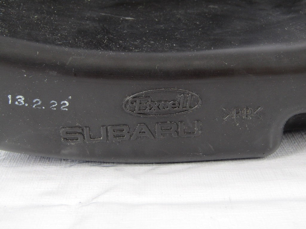 2014-2018 Subaru Forester Air Cleaner Intake Inlet Boot Duct Hose 14456AA440 OEM