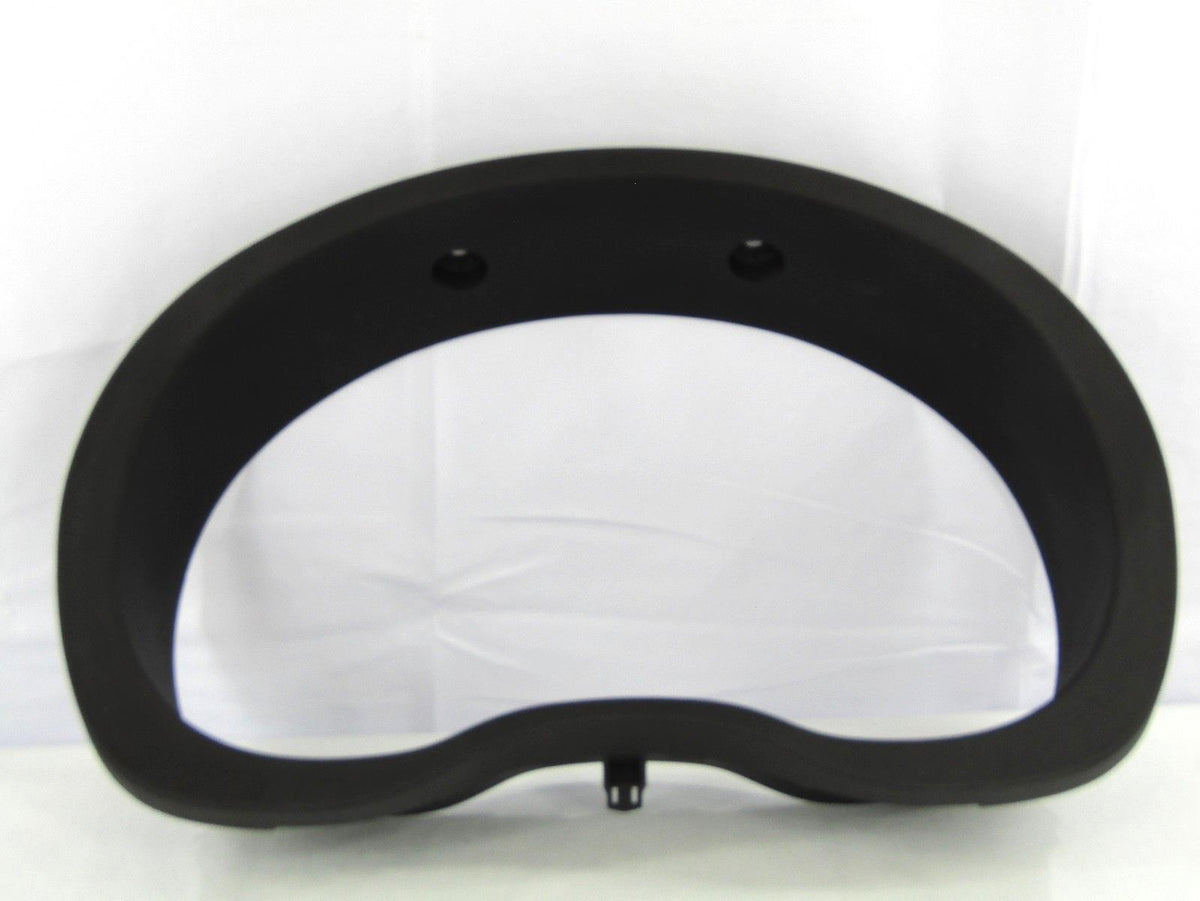 2014-2018 Subaru Forester Speedometer Trim Instrument Panel Bezel OEM 66180FJ000