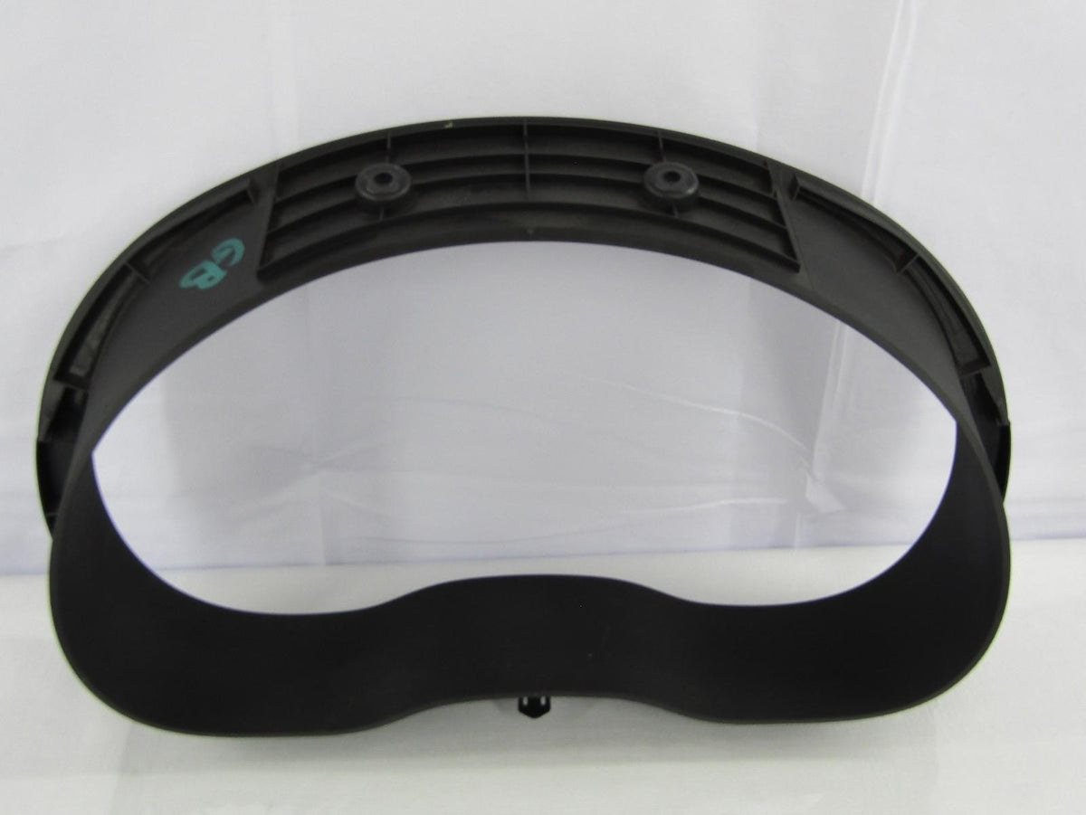 2014-2018 Subaru Forester Speedometer Trim Instrument Panel Bezel OEM 66180FJ000