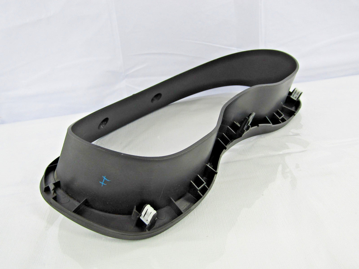 2014-2018 Subaru Forester Speedometer Trim Instrument Panel 66180FJ000 Bezel OEM