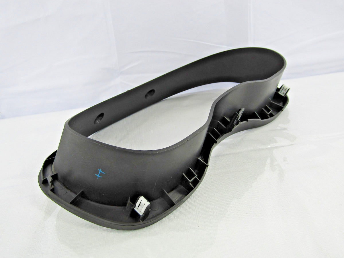 2014-2018 Subaru Forester Speedometer Trim Instrument Panel Bezel OEM 66180FJ000