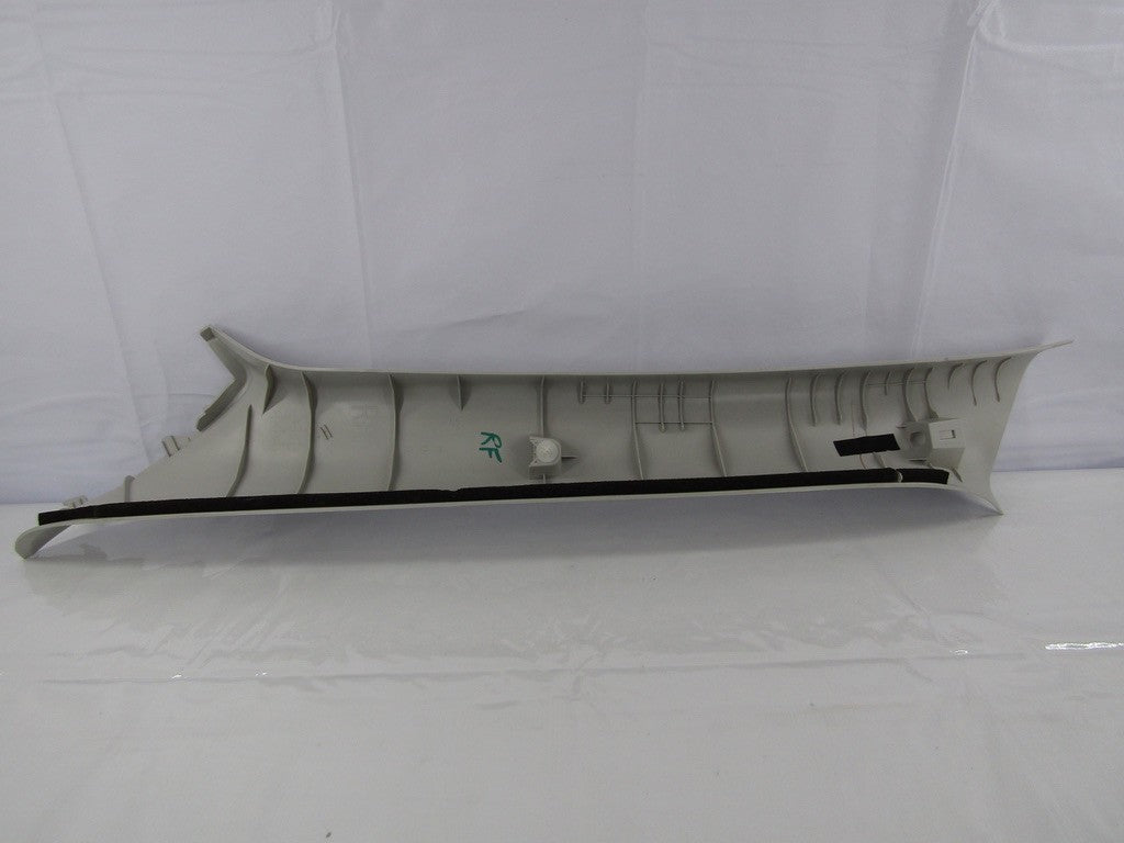 2014-2018 Subaru Forester Right A Pillar Windshield 94010SG000 Trim OEM