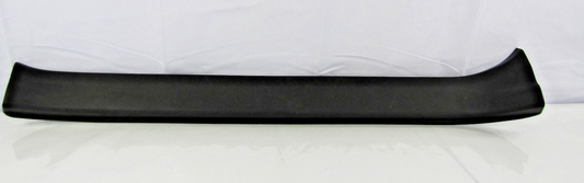 2014-2018 Subaru Forester Front Right Door Sill Plate Black Trim Cover OEM