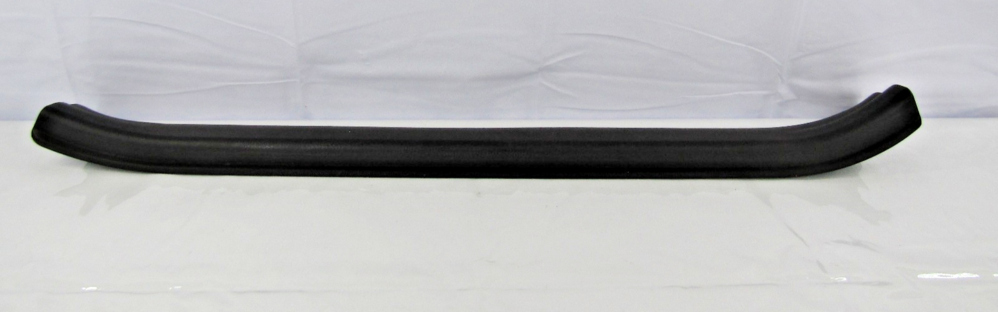 2014-2018 Subaru Forester Front Right Door Sill Plate Black Trim Cover OEM
