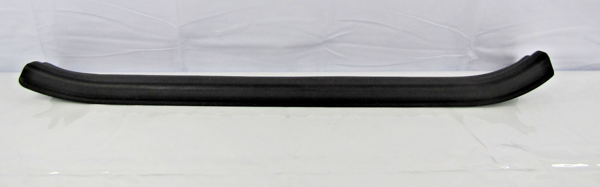 14-18 Subaru Forester Front Right Door Sill Plate Trim Cover OEM 94060FJ040VH