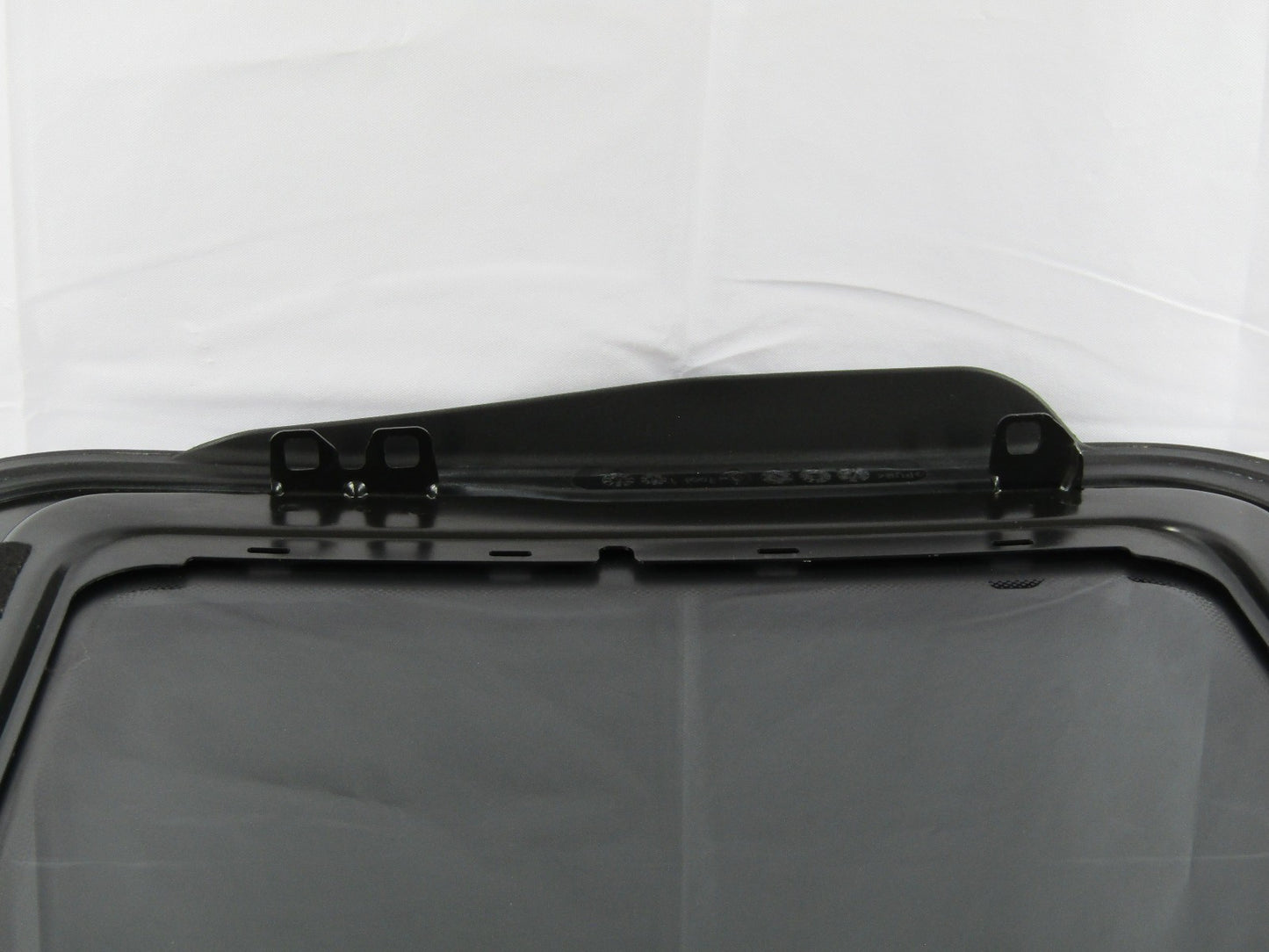 2007-2009 Hyundai Elantra Sedan GLS or Se Sunroof Sun Moon Roof Top Glass OEM