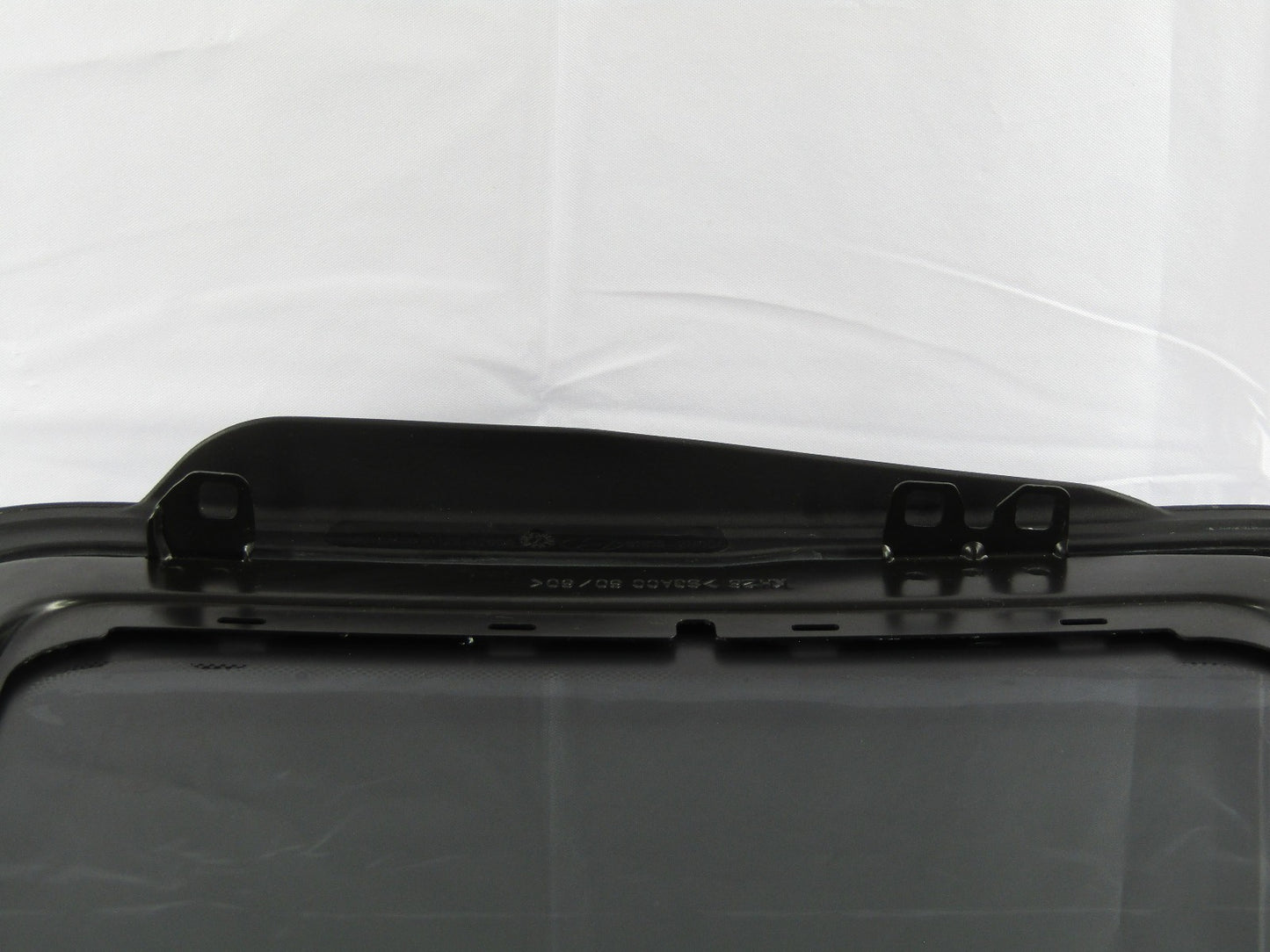 2007-2009 Hyundai Elantra Sedan GLS or Se Sunroof Sun Moon Roof Top Glass OEM