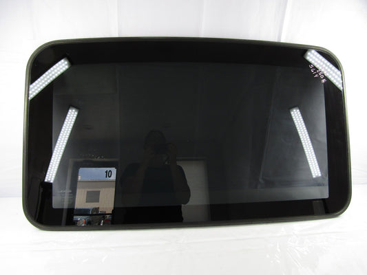 2010-2012 Lexus HS250H Sunroof Glass Moon Sun Roof 63201-75030 OEM