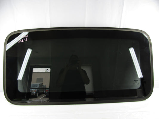 2005-2008 Honda Pilot Sunroof Moonroof Sun Moon Roof Glass Panel 70200-S9V-A01