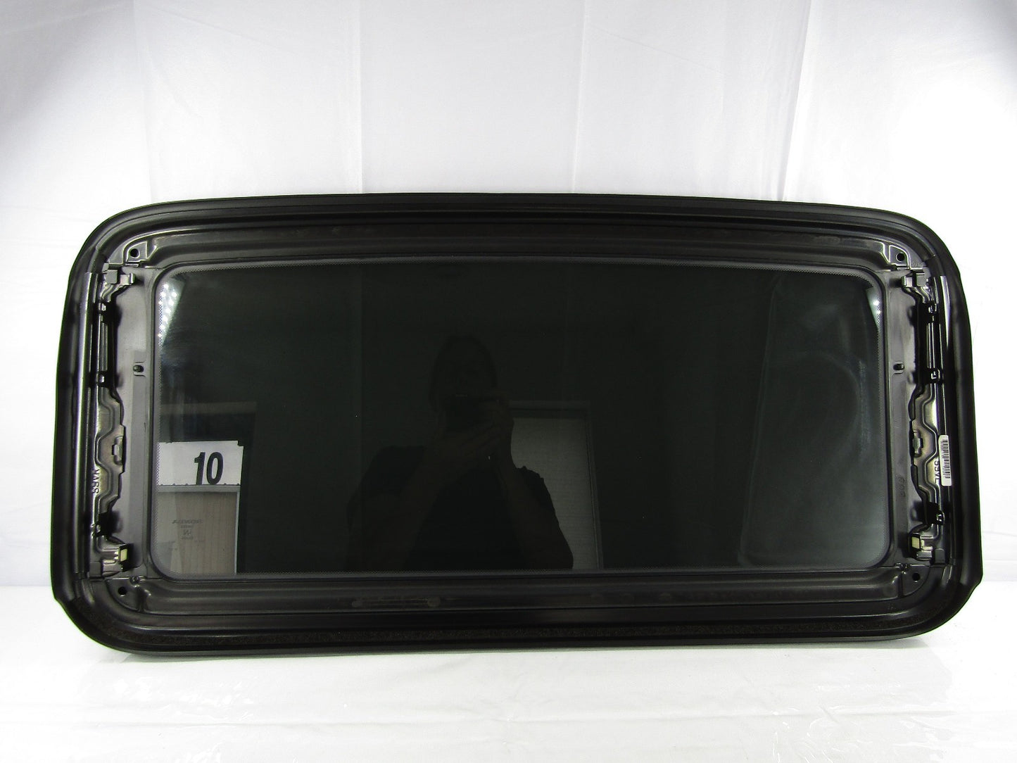 2005-2008 Honda Pilot Sunroof Moonroof Sun Moon Roof Glass Panel 70200-S9V-A01