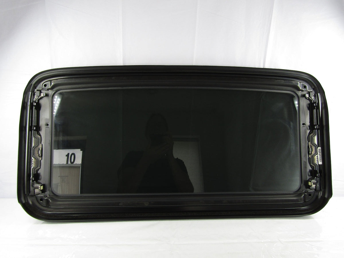 2005-2008 Honda Pilot Sunroof Moonroof Sun Moon Roof Glass Panel 70200-S9V-A01