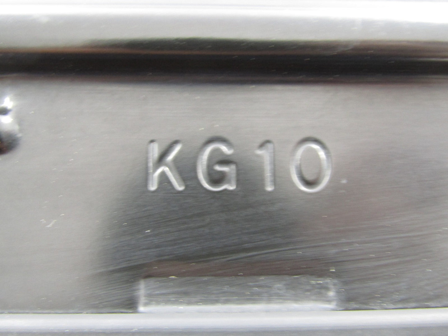 2003-2009 Kia Sorento Sunroof Sun Roof Glass Panel 81610-3E000 OEM