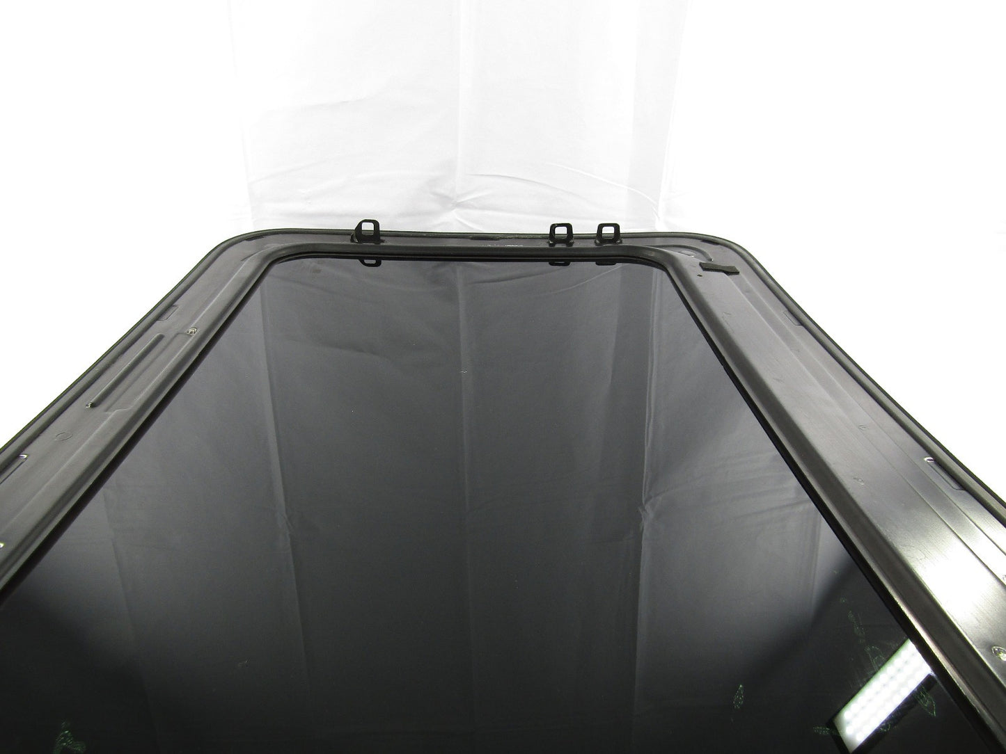 2003-2009 Kia Sorento Sunroof Sun Roof Glass Panel 81610-3E000 OEM