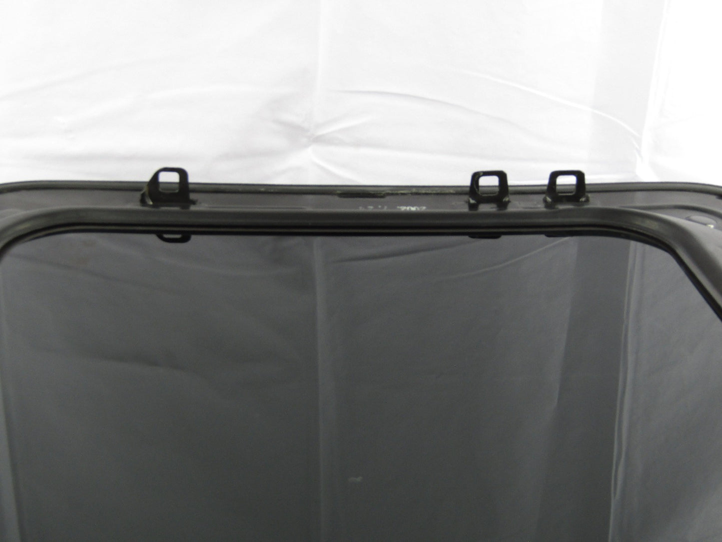 2003-2009 Kia Sorento Sunroof Sun Roof Glass Panel 81610-3E000 OEM