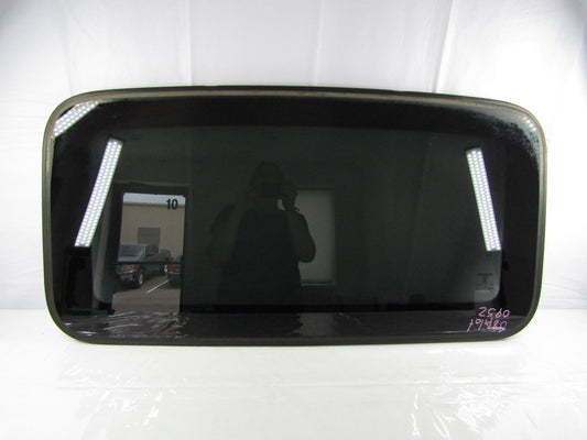 2005-2008 Honda Pilot Sunroof Moonroof Sun Moon Roof Glass Panel 70200-S9V-A01