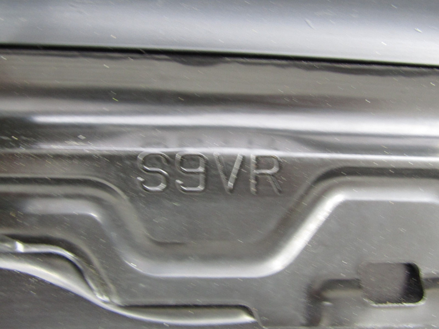 2005-2008 Honda Pilot Sunroof Moonroof Sun Moon Roof Glass Panel 70200-S9V-A01
